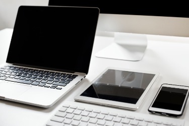 New IT Solutions